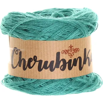 Příze Cherubinka Cherubínka 3 nitka 100m oceán 280