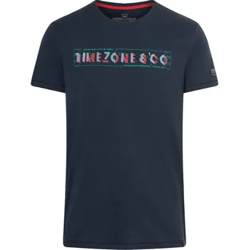 Pánské tričko Timezone pánské triko 22-10239-10-6111 22-10239-10-6111 XXXL 3393