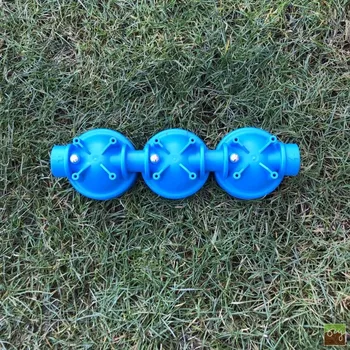 vodní filtr Atlas Filtri Hlavice filtru DP TRIO 1"