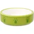 miska pro malé zvíře Small Animals Keramická miska pro křečky zelená 8,5 cm
