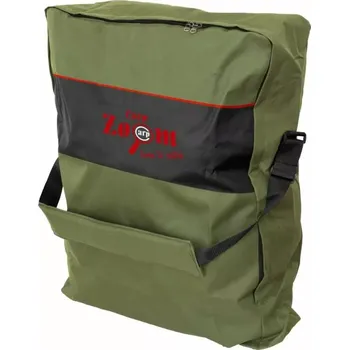 Pouzdro na rybářské vybavení Carp Zoom Transportní taška AVIX na křeslo - 80x80x20 cm