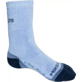 Pánské ponožky Mikbaits oblečení - Ponožky Mikbaits Thermo dětské 26-30