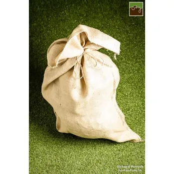 Jutový pytel 50 x 80 cm