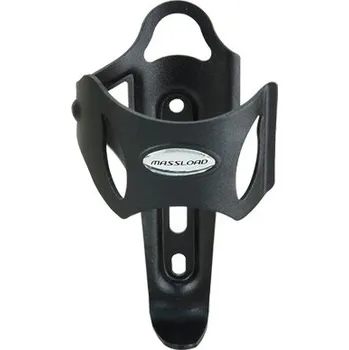 Košík na láhev Košík na láhev MASSLOAD 077L černý