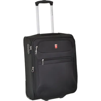 Cestovní kufr Gladiator 3D 2w S 2090-04