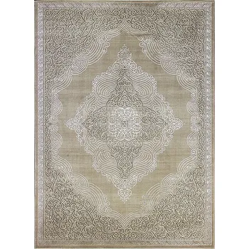 Koberec Berfin Dywany Kusový koberec Elite 3935 Beige Rozměry koberců: 200x290