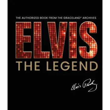 Elvis - The Legend - Gaar, Gillian G.