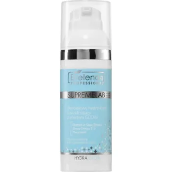 Pleťový krém Bielenda Professional Supremelab Hydra Glow regenerační krém na obličej 50 ml