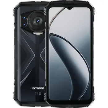 Mobilní telefon Doogee S118