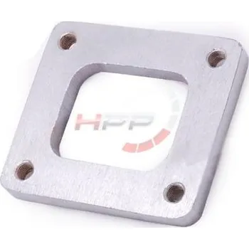 Příslušenství pro turbodmychadlo Příruba na svody T4 (ocel)