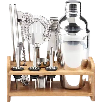 Dali TopGast-16 Pro barmanská sada na míchání koktejlů 13 ks 750 ml