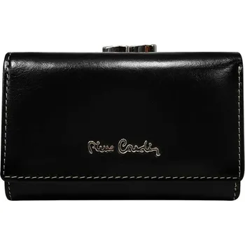 Peněženka Dámská peněženka PIERRE ANDREUS 01 LINE 117 černá, VELIKOST UNI