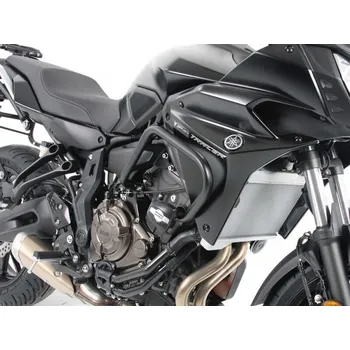 Rám pro motocykl Hepco & Becker Padací rám na Yamaha Tracer 700, GT (16-19) s protektory
