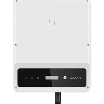 Střídač GoodWe 12kW, síťový, 3fázový, 2 mppt, displej, wifi (DC TYP III + AC TYP III)