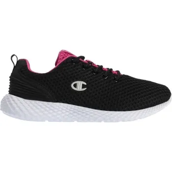 Dámské tenisky Dámská volnočasová obuv Champion LOW CUT SHOE SPRINT 7.5 Černá
