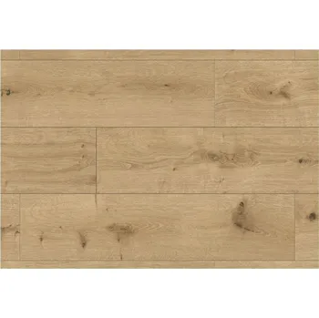 vinylová podlaha KRONOSPAN Podlaha vinylová tvrzená SPC dub Galicus 128R, 5mm, 4V, s podložkou