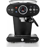 Illy Kávovar pro IperEspresso FrancisFrancis X1 Anniversary Barva: černý