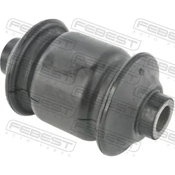 Ložiskové pouzdro, listová pružina FEBEST VWAB-046