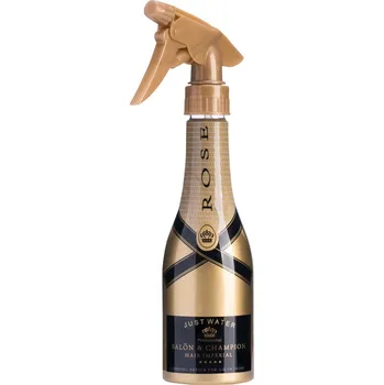 Příslušenství k holicímu strojku Kadeřnický rozprašovač Champagne Gold 280 ml