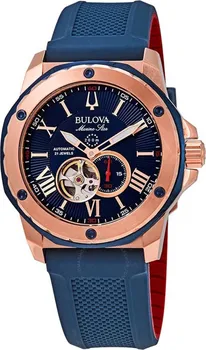 Hodinky Bulova Marine Star Automatic 98A227