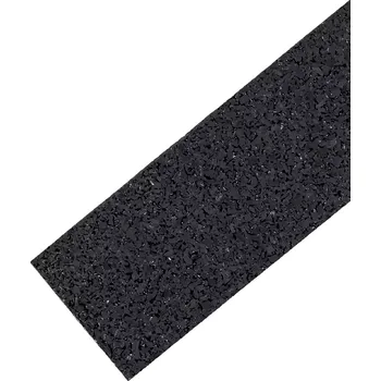 podložka na cvičení Gumová univerzální podložka (pás, proložka) FLOMA UniPad - 200 x 7 x 0,3 cm