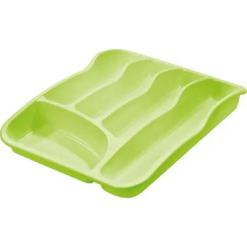 Příborník do zásuvky Tontarelli Příborník HOME PROJECT zelený 907099381B 907099381B