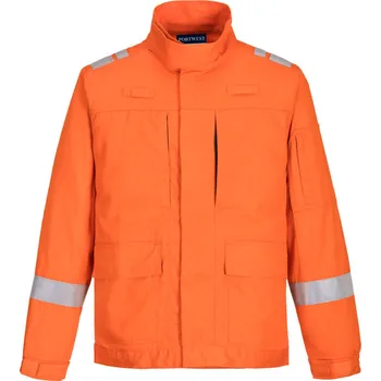 pracovní bunda Lehká bunda Bizflame Plus