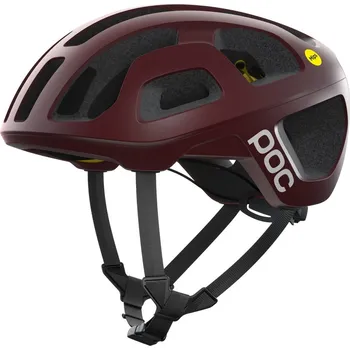 Cyklistická přilba POC Octal MIPS Garnet Red Matt - 50-56