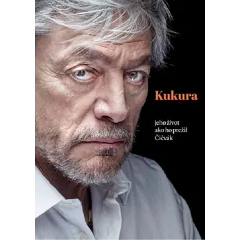 Kniha Kukura