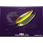 Plandavka Crazy Fish SENSE 4.5g #020