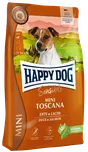 Happy Dog Adult Mini Toscana Sensible…