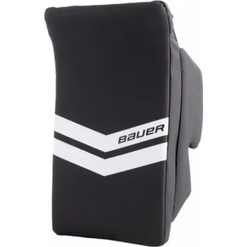 Sada vybavení pro hokejového brankáře Bauer Vyrážečka Bauer Learn To Save YTH, Guard FRT 545136