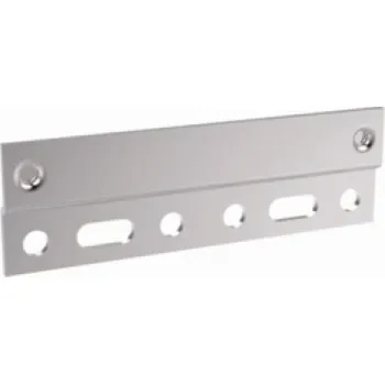 Nábytkové kování Závěsná lišta CAMAR 814-64 - 100 mm