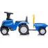 Odrážedlo Buddy Toys New Holland T7