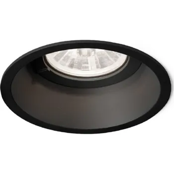 Lampička Wever & Ducré Lighting WEVER & DUCRÉ Deep 1.0 LED dim-to-warm černá 1 x 8,7 W LED - Doprava zdarma