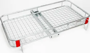 LKV Lomnice Standard nosič zavazadel s ohrádkou komaxit 60 x 120 cm