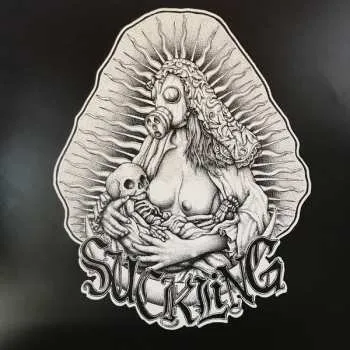 Zahraniční hudba LP Suckling: Suckling 2023