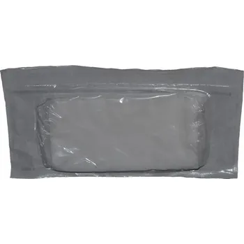 STERIWUND Sterilní čtverec na tlak. obvaz 10 vrstev 10x20cm