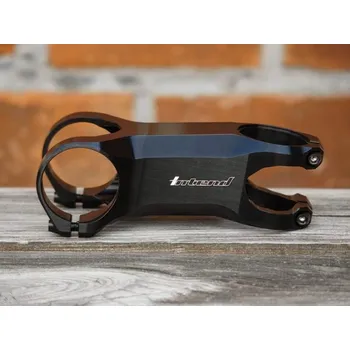 Představec na kolo Představec Intend GRACE XC 31,8mm - černá