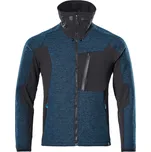 MASCOT ADVANCED 17105 pletená bunda Barva: petrolejová, Velikost: 2XL