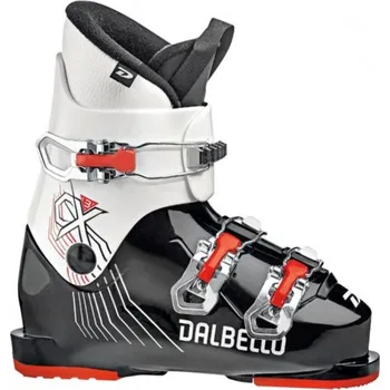 Sjezdové boty Dalbello CX 3.0 Velikost: MP 235 black/white 21/22