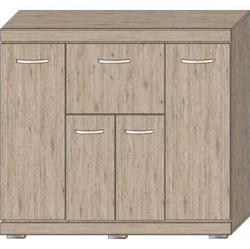 Komoda Komoda Lea 10