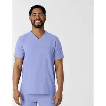 Pánská košile WonderWink Halena DEXTER MAN, různé barvy Velikost XXXXL CEIL