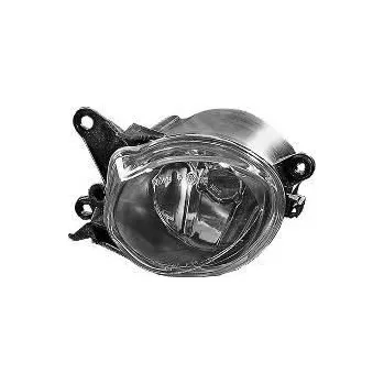 Mlhový světlomet Mlhovka VAN WEZEL 0324995