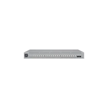 Počítačové příslušenství Ubiquiti Switch L3 UniFi Professional USW-Pro-Max-24, 24-Port (8/16x 2.5/1) GbE, 2x 10Gb SFP+