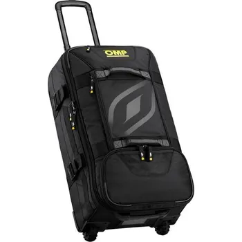 Sportovní taška OMP Střední taška na kolečkách