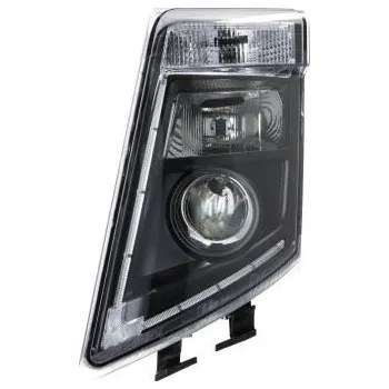 Přední světlomet Světlomet VOLVO FH 13 08- XENON levý TANGDE TD01-51-016XBL, , ,