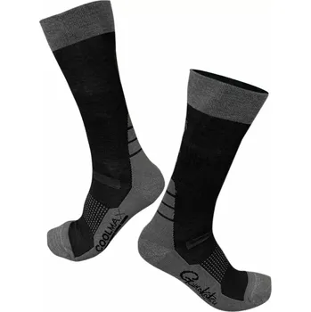 Pánské ponožky GAMAKATSU Ponožky G-Socks Coolmax VÝPRODEJ - Vel. 39-42