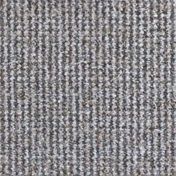 Koberec Metrážový koberec TEXAS 23 smyčka šedobéžový Označení šíře role: 4 m