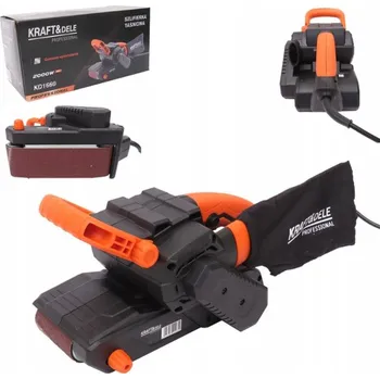 Kraft & Dele KD1660